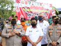 Pembentukan Destana di Desa Bareng Disertai dengan Pelatihan Kesiapsiagaan Bencana