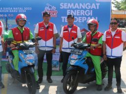 Pertamina Pastikan Stok BBM di Jatimbalinus Aman untuk Natal dan Tahun Baru