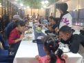 Pererat Persaudaraan, Media Liputan Kasus Gelar Buka Bersama 
