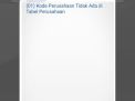 Pengusaha UMKM di Kawasan LIK Trosobo Bingung Virtual Account Retribusi Berubah-ubah