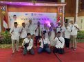 Harjad ke-79 Provinsi Jatim, Pegadaian Gandeng Bakorwil IV Pamekasan Gelar Madura Bermunajat