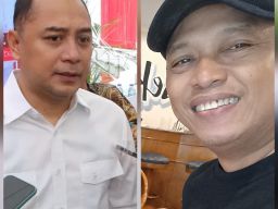 Partai Politik Wajib Siapkan Kader Terbaik Untuk "Kabinet Surabaya Berkah"