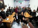 KFAK Gandeng AWS Perluas Wawasan Magang Siswa ke Dunia Jurnalistik