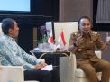 Surabaya dan Jepang Pererat Kerja Sama Budaya dan Tenaga Kerja Produktif