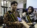 Pemkot Gandeng Remaja Surabaya Jadi Garda Terdepan Cegah Pernikahan Dini