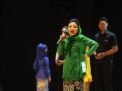 Pemilihan Cak dan Ning Cilik Surabaya Melahirkan Generasi Emas 