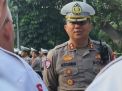 Penjelasan Bahaya ODOL, Kasatlantas Polrestabes Surabaya Sosialisasikan Ancaman Hukuman