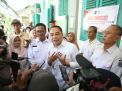 Tak Mau Rugikan Warga Surabaya, Wali Kota Eri Ajak Perangi Jukir Liar