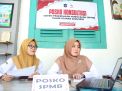 Posko SPMB Kota Surabaya di Pastikan Pendaftaran Sekolah Tanpa Antrean dan Transparan