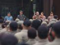 Tak Ada Jukir Resmi, Wali Kota Eri Cahyadi Segel Lahan Parkir Toko Modern di Dharmahusada