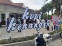 Diduga Belum Kantongi Izin Lahan Parkir dan Lingkungan, Kopi Kenangan Diponegoro Terancam Disegel