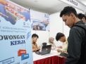 38 Ribu Warga Surabaya Gunakan Aplikasi ASSIK untuk Cari Kerja Sesuai Keahlian