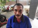 Pensiunan TNI di Serang OTK, Laporan Sudah Masuk Polres Tulungagung