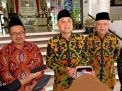 Wali Kota Eri Berangkatkan 56 Kafilah MTQ Surabaya, Bidik Juara Umum di Jember