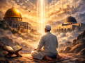 Hikmah Isra Mi’raj bagi Manusia di Akhir Zaman