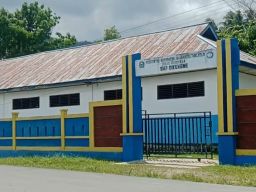 Dinas Pendidikan Halmahera Menjadi Sorotan