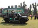 Pangdam V/Brawijaya dan Gubernur Jatim Resmikan Karya Bhakti Skala Besar TNI AD di Madura