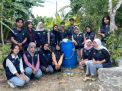 KKN UTM Olah Kotoran Sapi Jadi Biogas di Sumenep, Wujudkan Energi Terbarukan dan Pertanian Berkelanjutan
