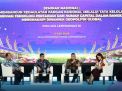 Perkuat Kedaulatan Pangan, Kementerian ATR/BPN Targetkan 87% LBS Nasional Sebagai LP2B