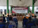Musrenbangdes Pandanan Jadi Wadah Sinergi Warga Susun RKP Desa 2027