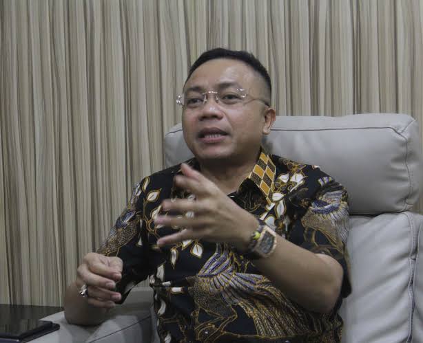 Wabup Blitar dilaporkan Polda Jatim terkait Surat Keputusan MA palsu