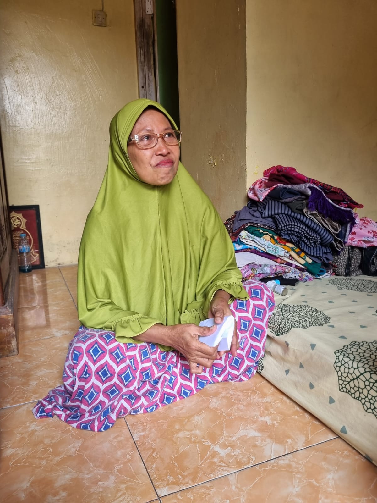 Perhatian Polda Jatim Untuk Korban Kanjuruhan Terus Dilakukan
