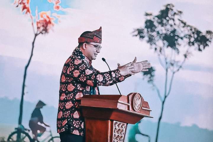 Anies Ungkap Airlangga Tak Beri Dukungan