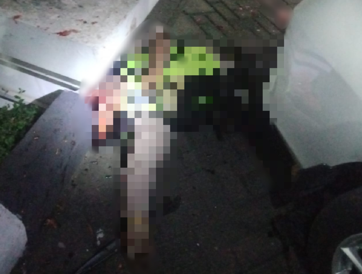 Tragedi Satpam BNI, Kapolsek : Dari CCTV lantai 12 Naik Sendiri ke Lantai 13 