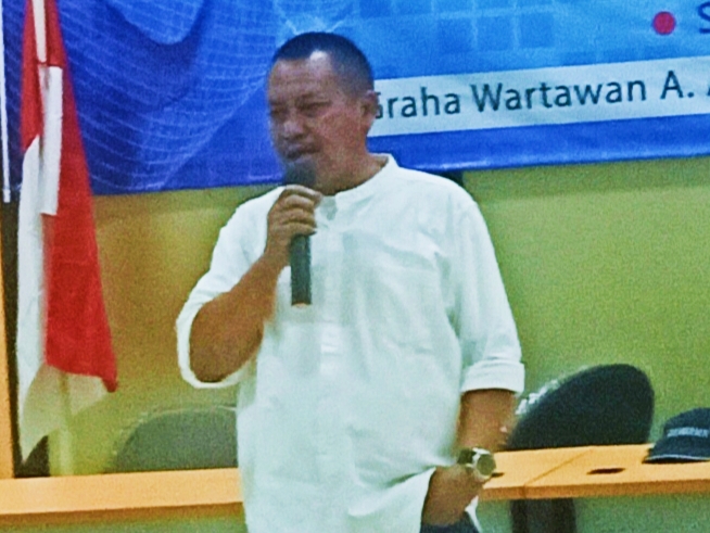 Ratusan Wartawan Jatim Siap Hadiri Kongres XXV PWI di Bandung