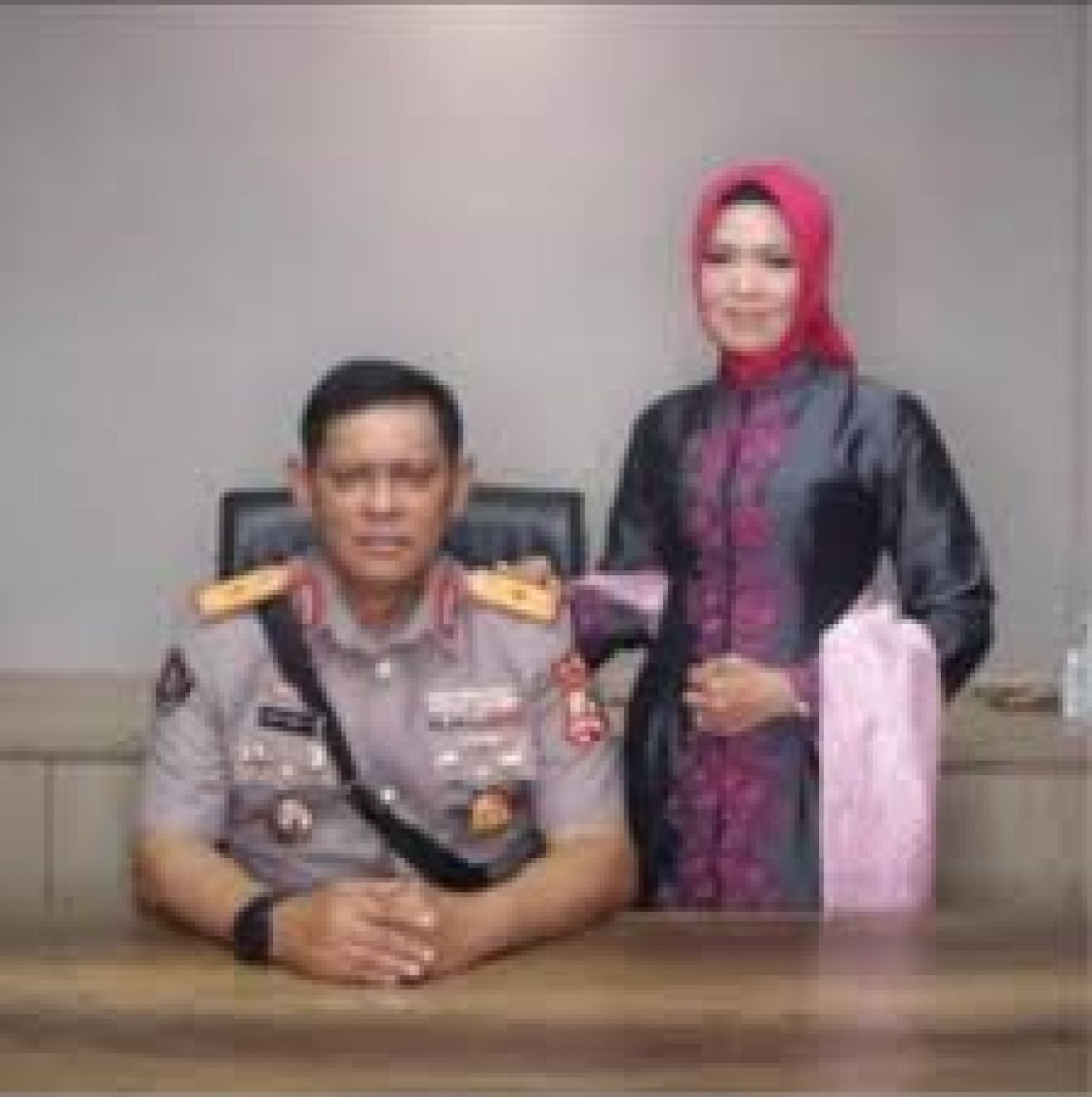 KAKI Usulkan Brigjen Gatot Repli Handoko Calon Kapolda Jatim