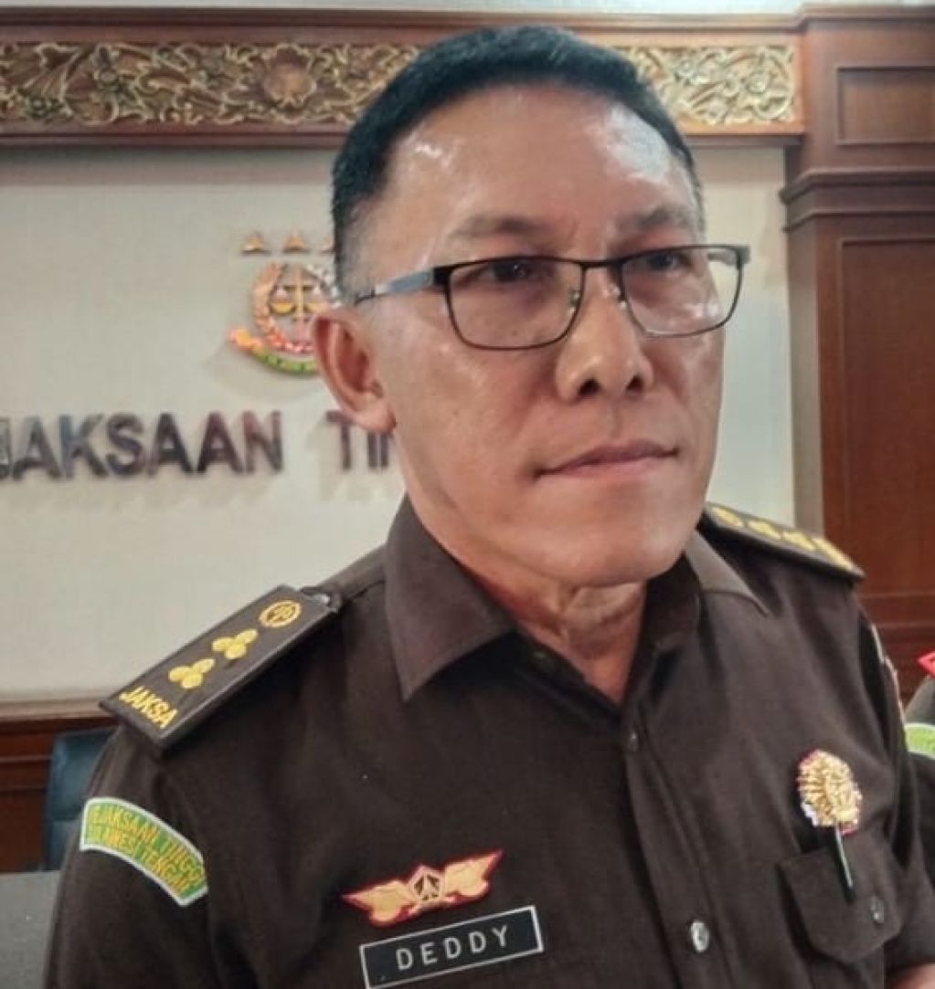 Kejati Bali OTT 5 Petugas Imigrasi Bandara Terkait Pungli Jalur Fast Track