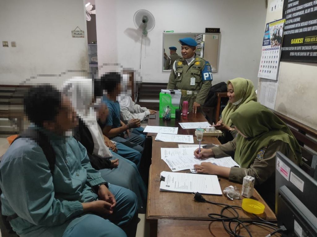 Taman Hiburan Pantai Kenjeran Jadi Tempat Pacaran Anak SMA Sambil Pesta Miras