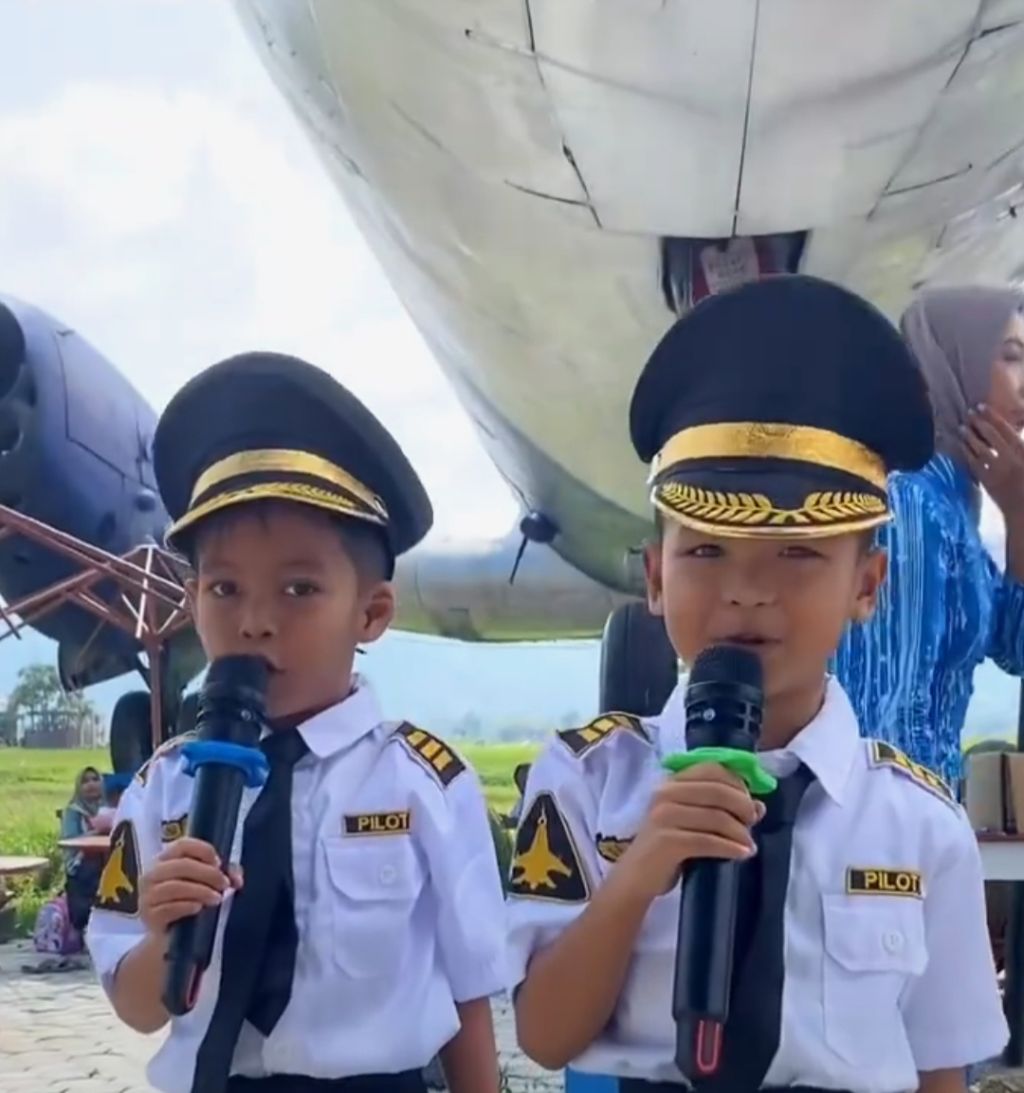 Telah Hadir Wahana Edukasi Tercanggih Di Trenggalek. Inilah BRILLS SKY