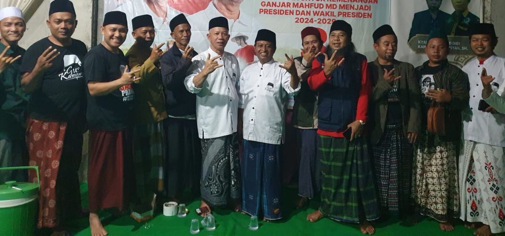 Pernyataan Jokowi Soal Presiden Boleh Memihak, Gus Kampung Anggap Sebagai Matinya Demokrasi Dan Darurat Kenegarawanan