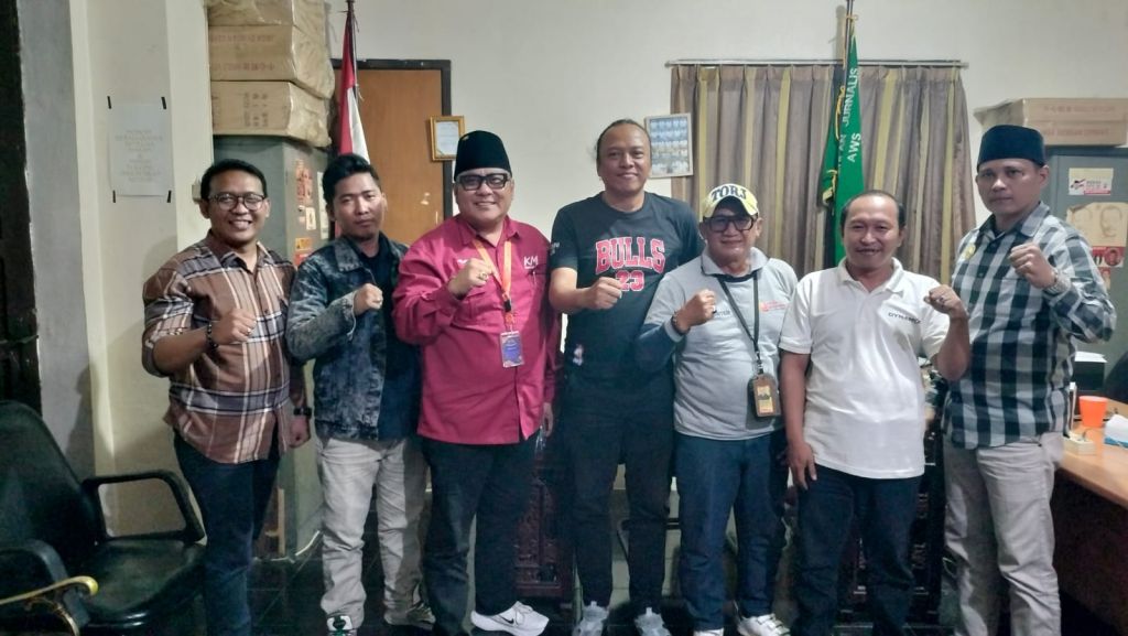 BNPM Jatim Perkuat Kerja Sama Pendidikan dengan AWS dan Universitas Narotama: Membangun Generasi Berkarakter Sejak Dini