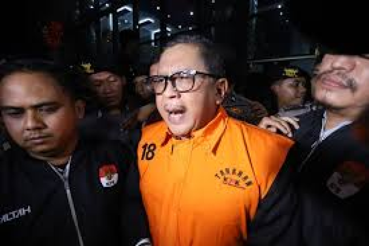 Usai Jalani Pemeriksaan KPK, Hasto Minta Megawati Tak Perlu Jenguk Dirinya