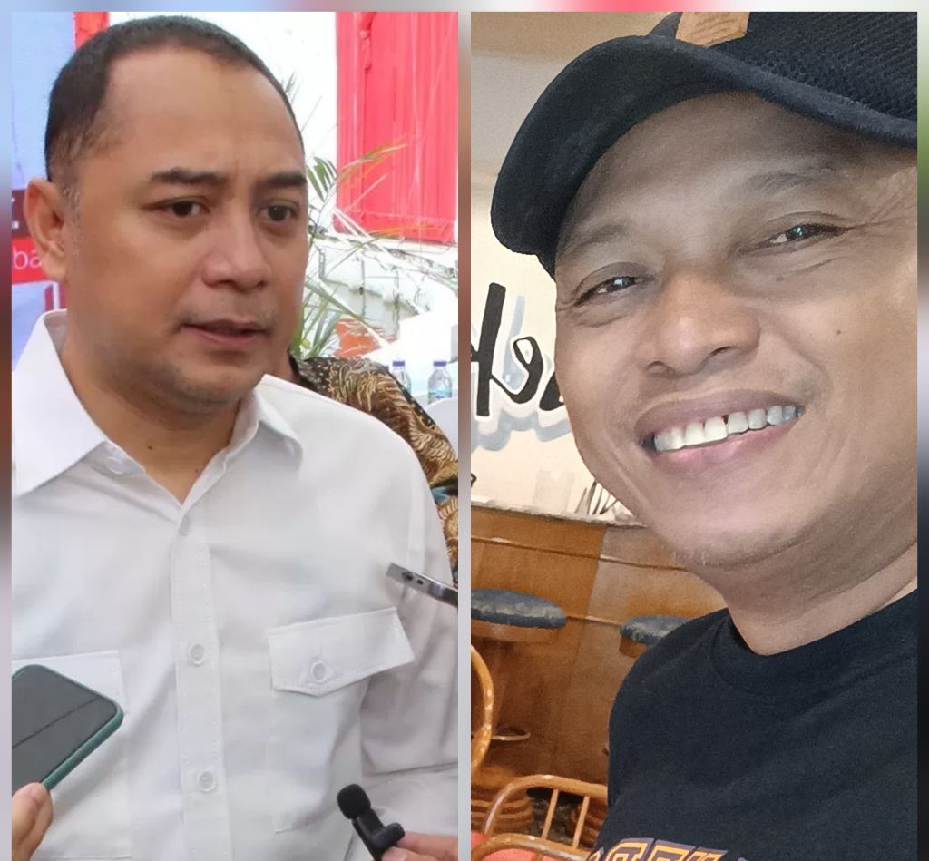 Partai Politik Wajib Siapkan Kader Terbaik Untuk "Kabinet Surabaya Berkah"