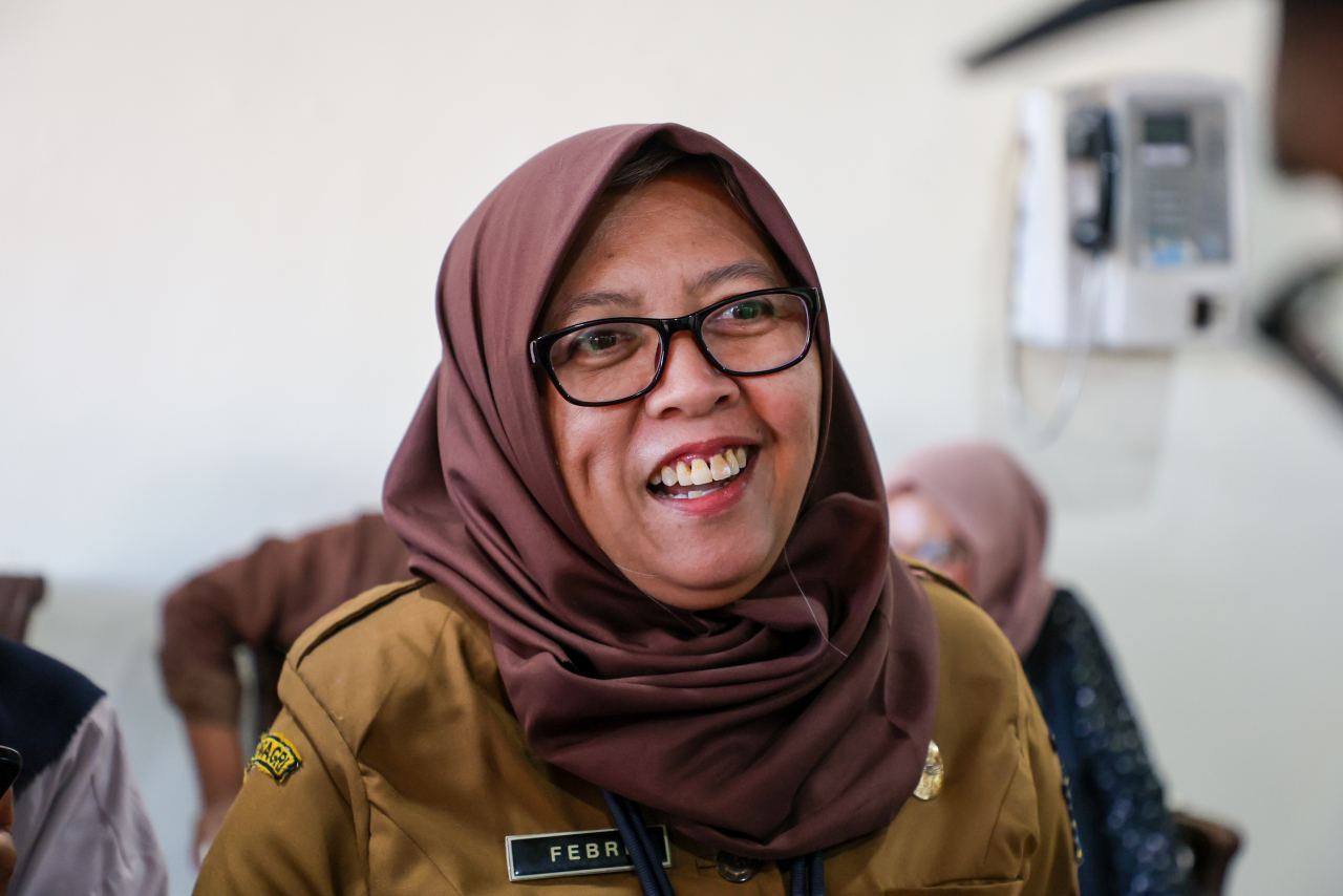 Kota Surabaya Targetkan 153 Koperasi Merah Putih Beroperasi September