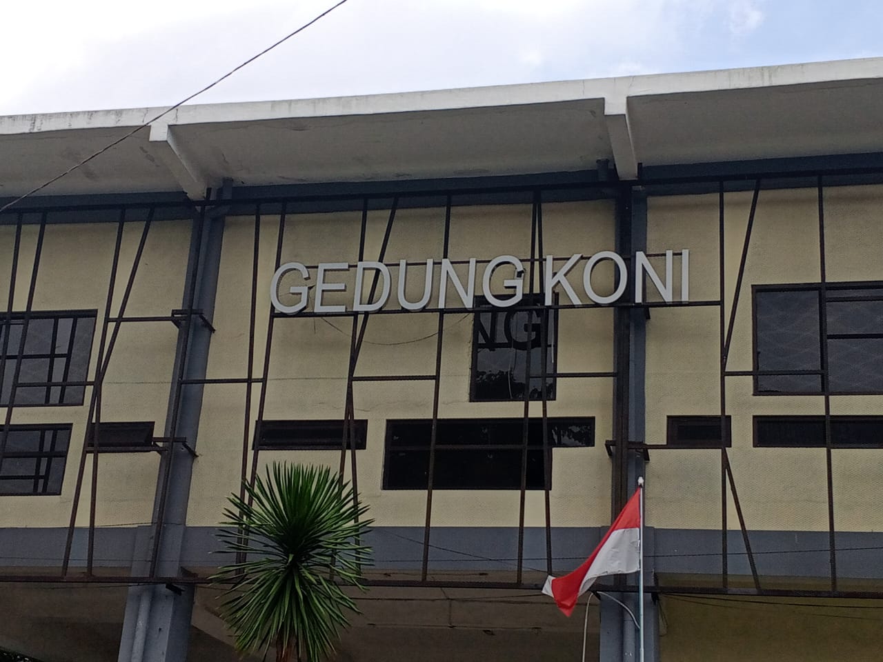 Kejanggalan Musorkot KONI Surabaya Tak Transparan, Panitia dan Pejabat Menghilang Saat Bacalon Mendaftar