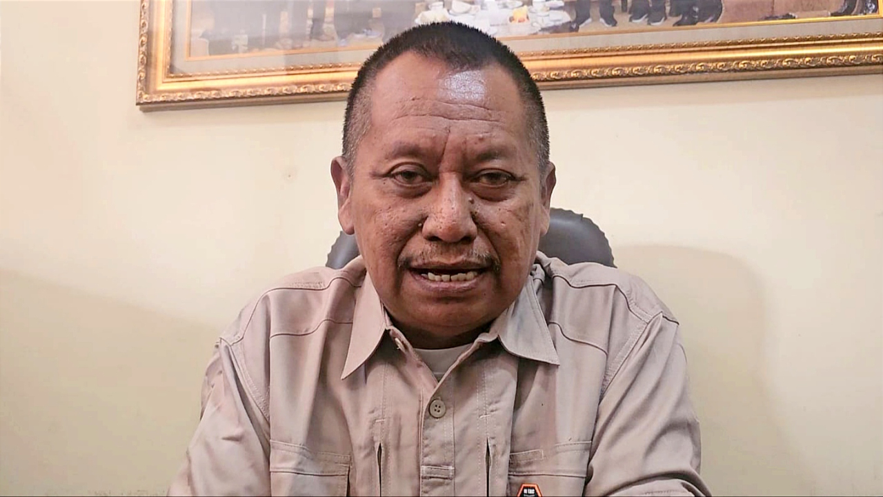 Ketua PWI Jatim Berikan Tanggapan, AWS Peringati Hari Kebebasan Pers Internasional