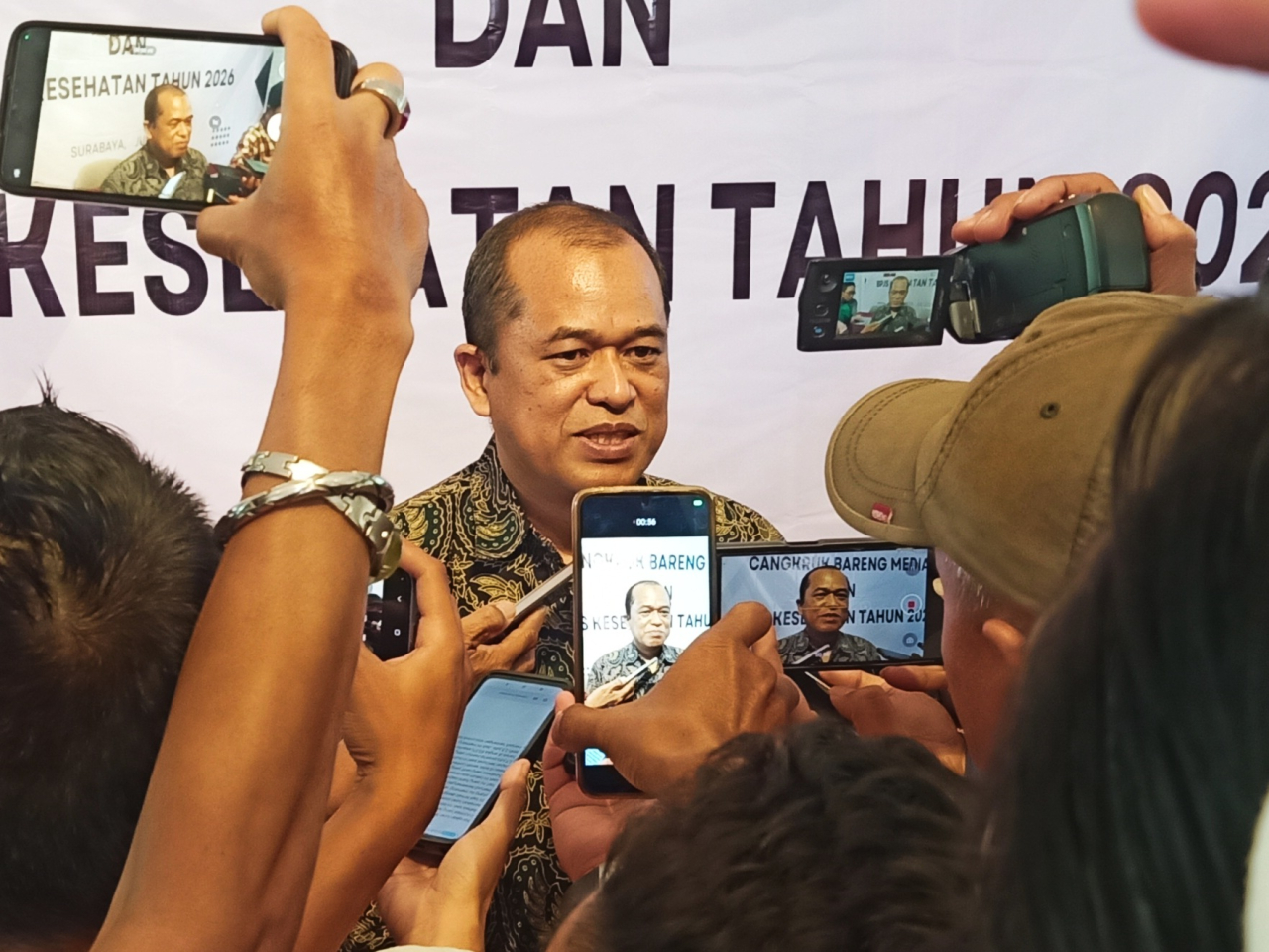 BPJS Kesehatan Luncurkan PASTI JKN, Kini Status Kepesertaan Bisa Dicek dalam Hitungan Menit, Ini Manfaatnya!