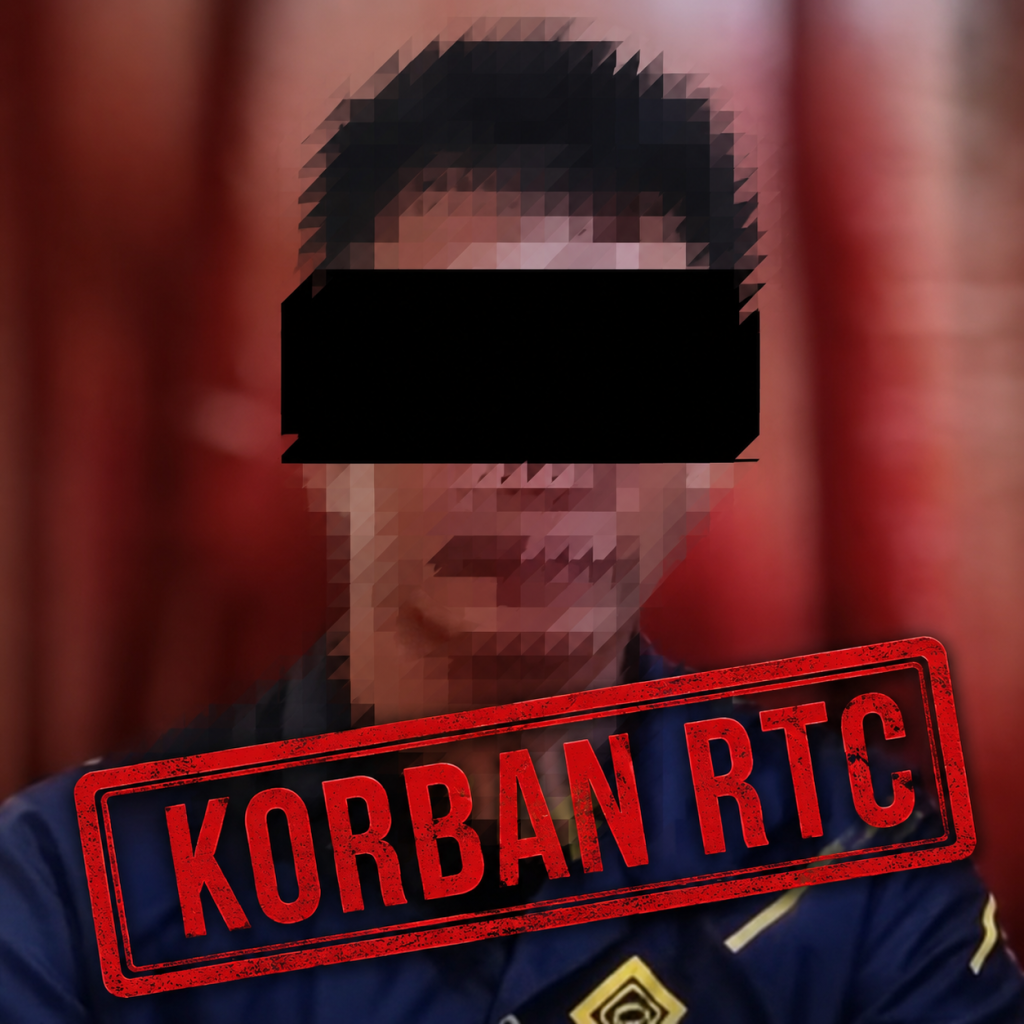 Dua Korban Dugaan LPK Bodong RTC Mengaku Dirugikan, Dijanjikan Jadi Operator Namun Hanya Bekerja Sebagai Helper