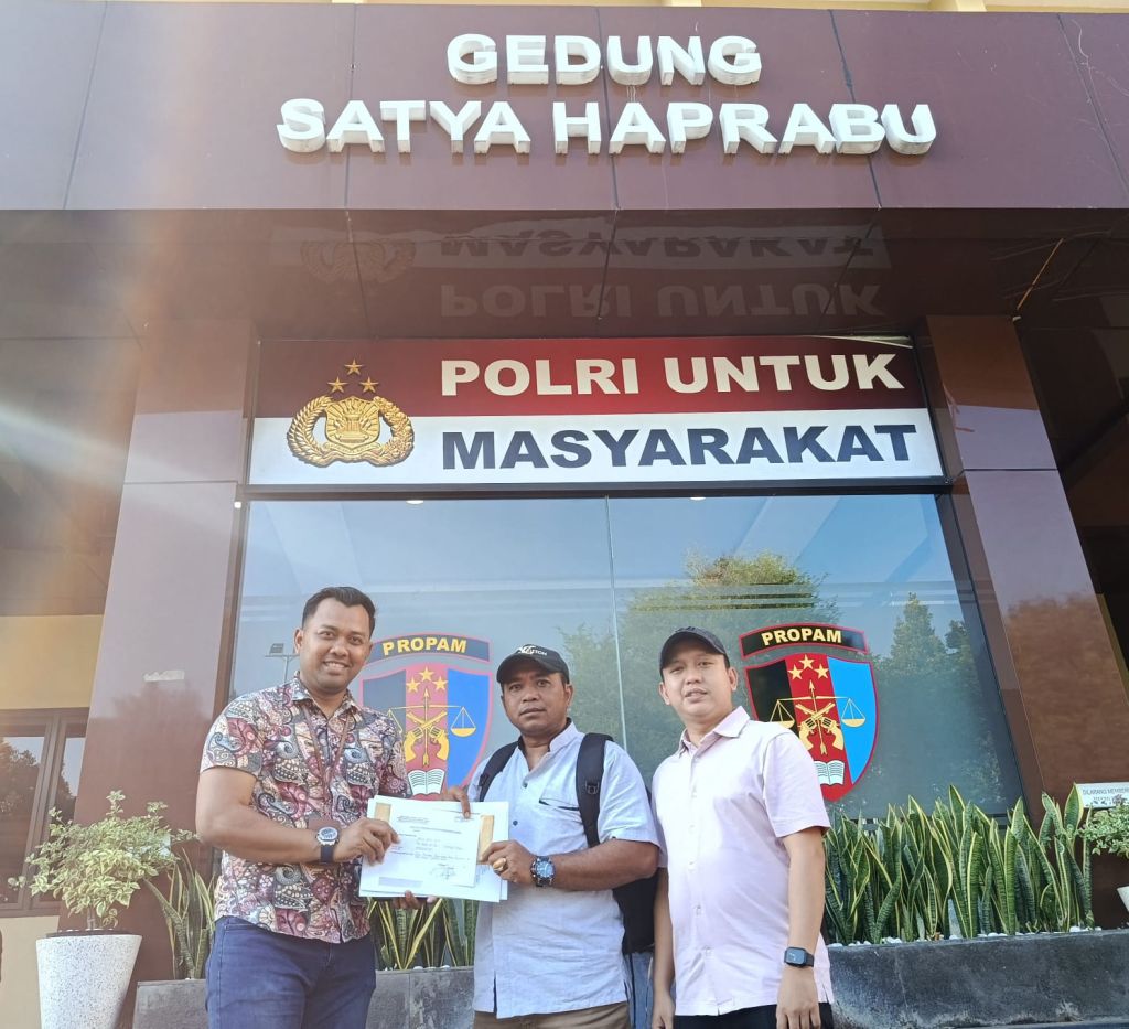Polres Sampang Tersorot Kembali Terkait Dugaan Kinerja Penyidik Terkesan Malas, Benarkah Demikian?
