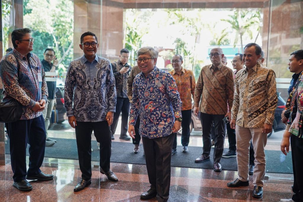 BRI Region 12 Surabaya Hadir Lebih Dekat dengan Nasabah di Momentum HPN 2026